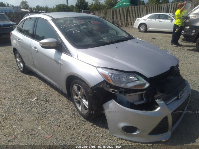 FORD FOCUS 2013 1fadp3f27dl269243