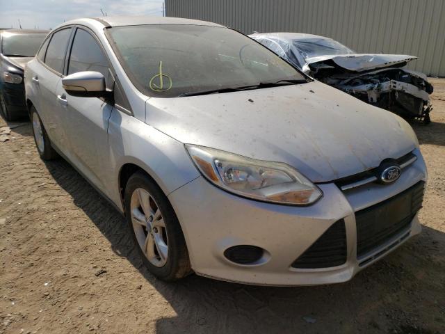 FORD FOCUS SE 2013 1fadp3f27dl271753