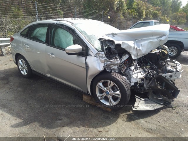 FORD FOCUS 2013 1fadp3f27dl274328