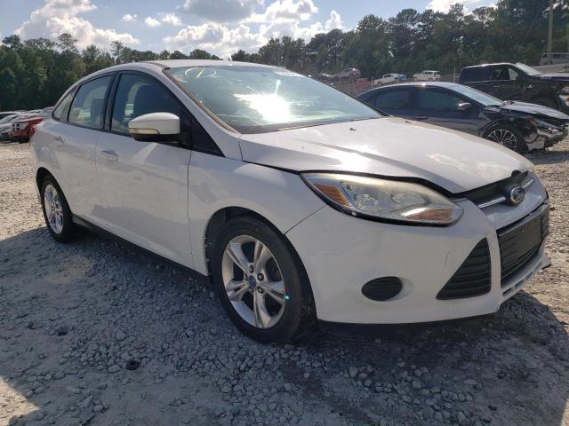 FORD FOCUS SE 2013 1fadp3f27dl274782