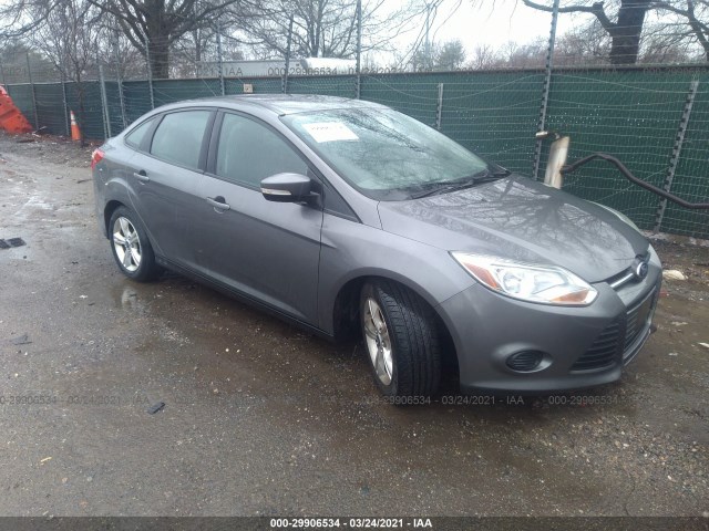 FORD FOCUS 2013 1fadp3f27dl275463