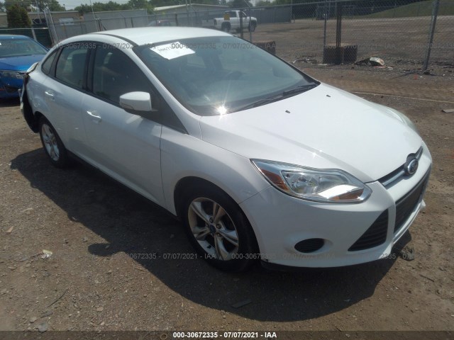 FORD FOCUS 2013 1fadp3f27dl275852