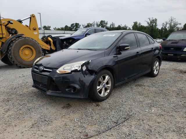 FORD FOCUS SE 2013 1fadp3f27dl276242