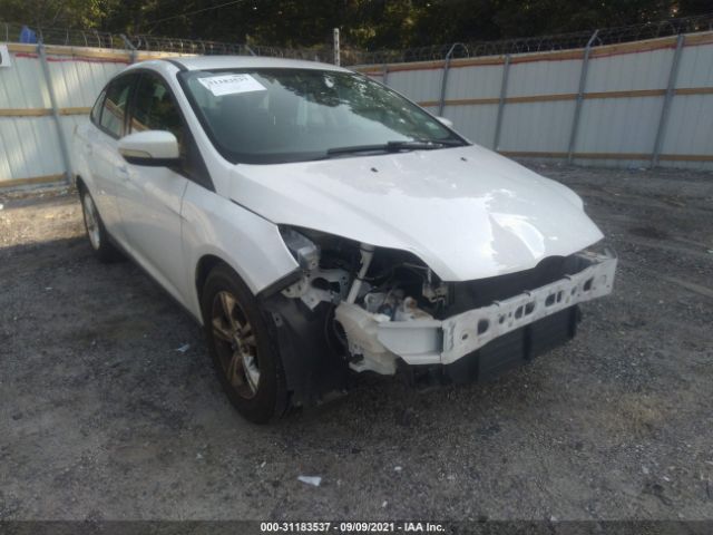 FORD FOCUS 2013 1fadp3f27dl278296