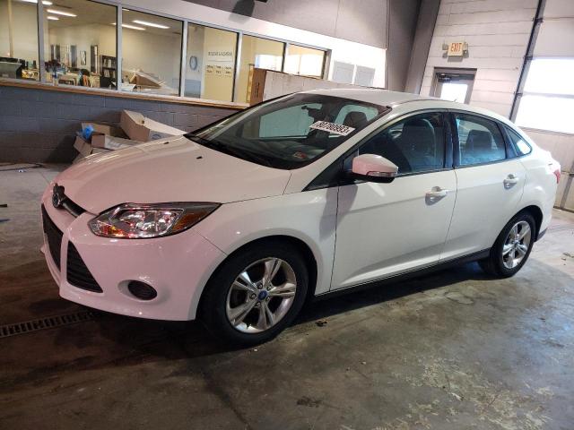 FORD FOCUS 2013 1fadp3f27dl279397