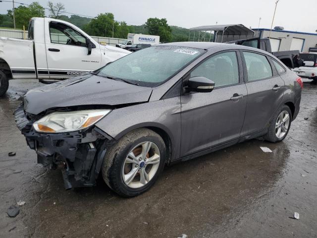 FORD FOCUS 2013 1fadp3f27dl280260