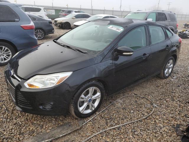 FORD FOCUS 2013 1fadp3f27dl283515