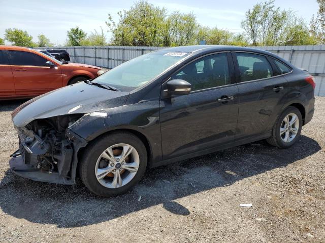 FORD FOCUS 2013 1fadp3f27dl287001