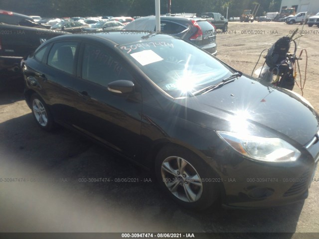 FORD FOCUS 2013 1fadp3f27dl288004