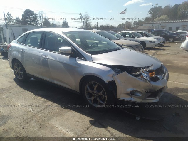 FORD FOCUS 2013 1fadp3f27dl288469