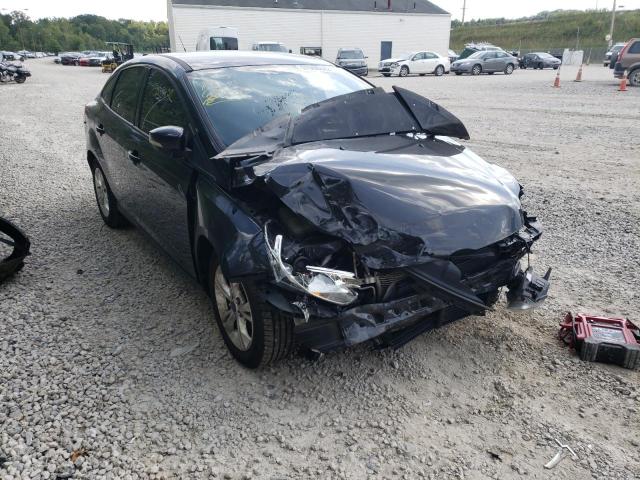 FORD FOCUS SE 2013 1fadp3f27dl289167