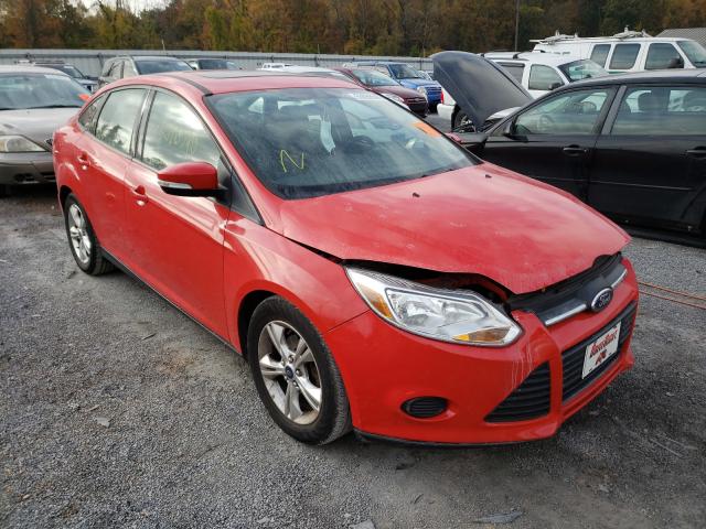 FORD NULL 2013 1fadp3f27dl291162