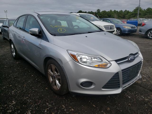 FORD FOCUS SE 2013 1fadp3f27dl294014