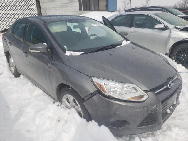 FORD FOCUS SE 2013 1fadp3f27dl295373