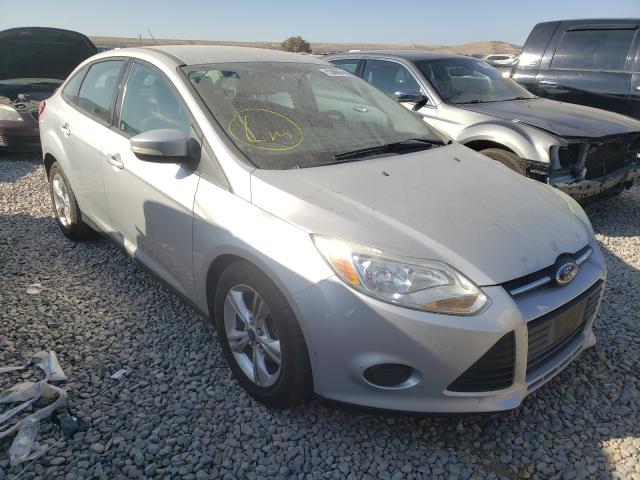 FORD FOCUS SE 2013 1fadp3f27dl296863