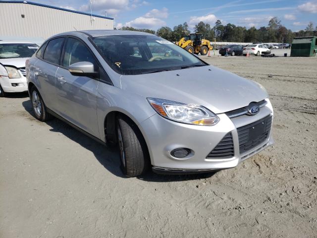 FORD FOCUS SE 2013 1fadp3f27dl297253