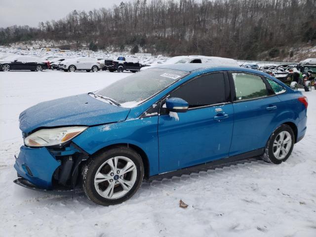 FORD FOCUS 2013 1fadp3f27dl300538