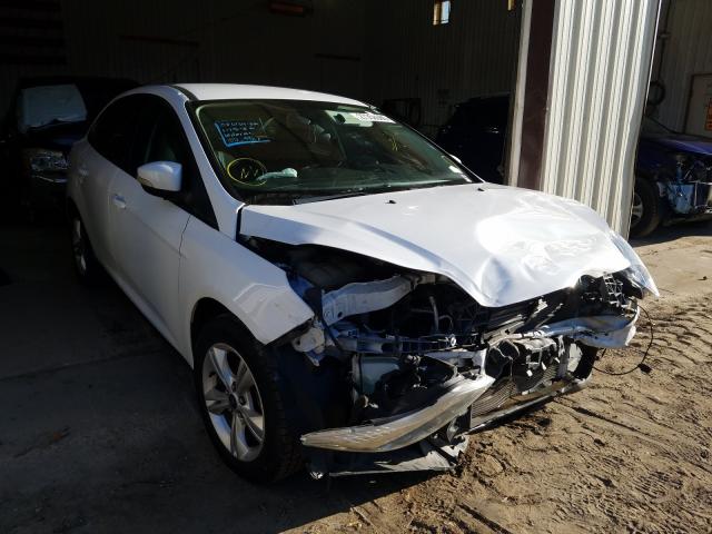 FORD FOCUS SE 2013 1fadp3f27dl302418