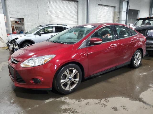 FORD FOCUS 2013 1fadp3f27dl306274