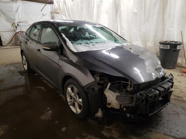 FORD FOCUS SE 2013 1fadp3f27dl306372