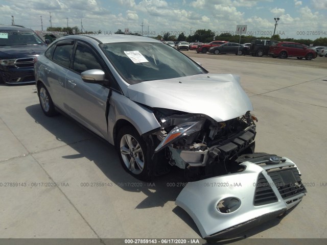 FORD FOCUS 2013 1fadp3f27dl307053