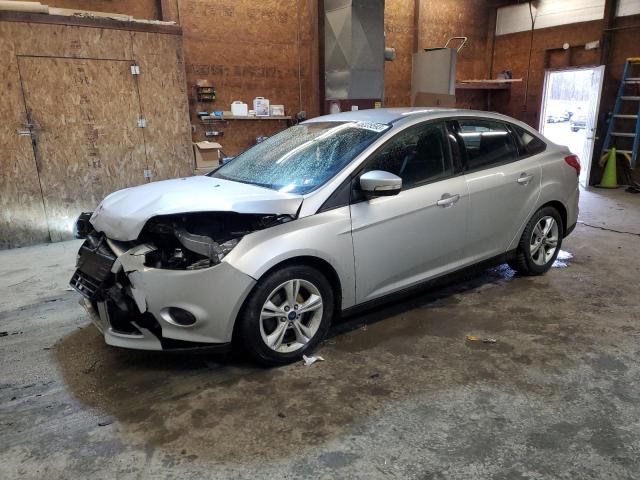 FORD FOCUS SE 2013 1fadp3f27dl312480