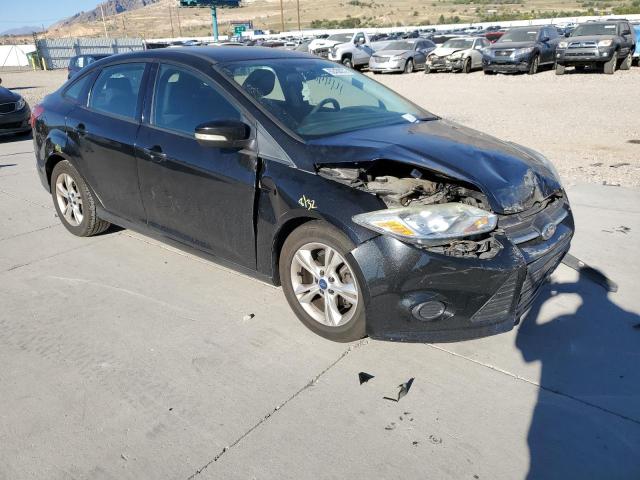 FORD FOCUS 2013 1fadp3f27dl312947