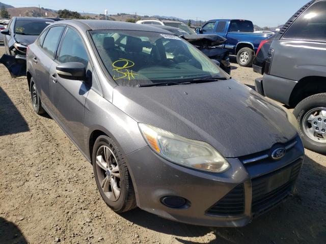 FORD FOCUS SE 2013 1fadp3f27dl314553