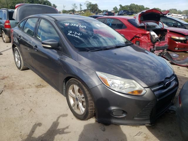 FORD FOCUS SE 2013 1fadp3f27dl314729