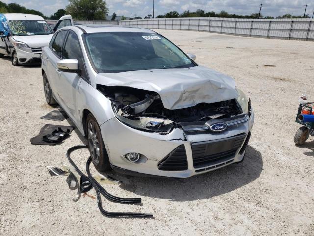 FORD FOCUS SE 2013 1fadp3f27dl315587