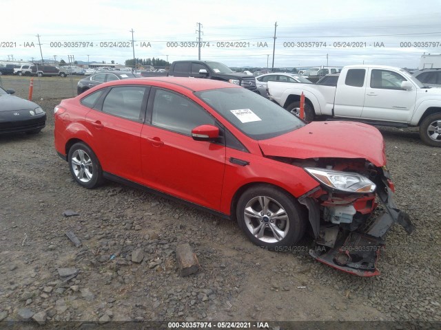 FORD FOCUS 2013 1fadp3f27dl315752