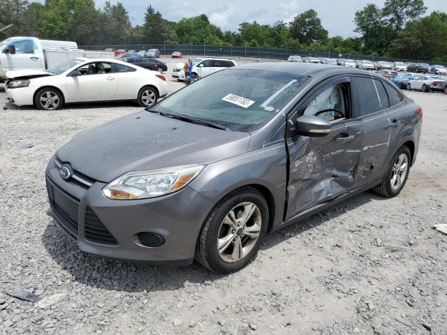 FORD FOCUS 2013 1fadp3f27dl317582