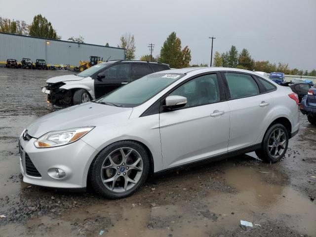 FORD FOCUS 2013 1fadp3f27dl320305