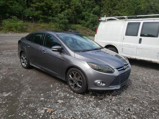 FORD FOCUS SE 2013 1fadp3f27dl320322