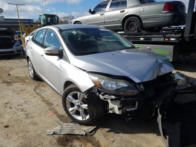 FORD FOCUS SE 2013 1fadp3f27dl320868