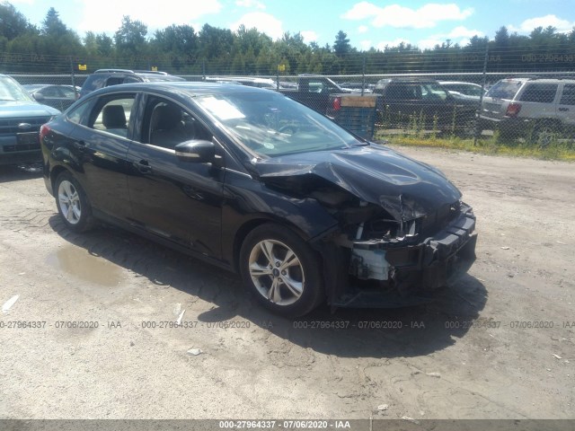 FORD FOCUS 2013 1fadp3f27dl320918