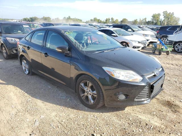 FORD FOCUS SE 2013 1fadp3f27dl321048