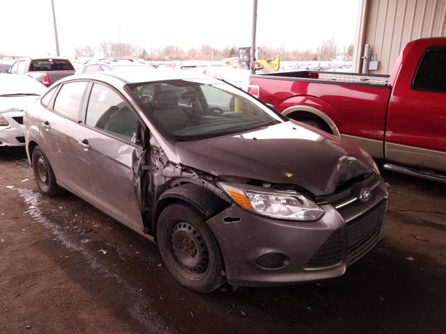 FORD FOCUS SE 2013 1fadp3f27dl321583