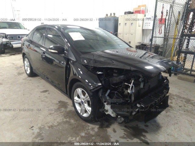 FORD FOCUS 2013 1fadp3f27dl324757