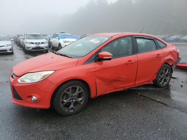 FORD ALL MODELS 2013 1fadp3f27dl326279