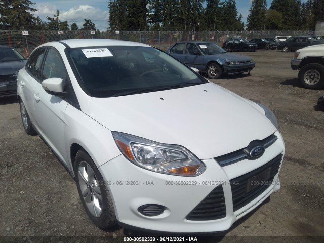 FORD FOCUS 2013 1fadp3f27dl326685