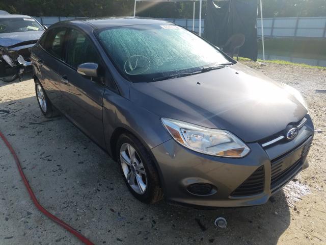 FORD FOCUS SE 2013 1fadp3f27dl326704