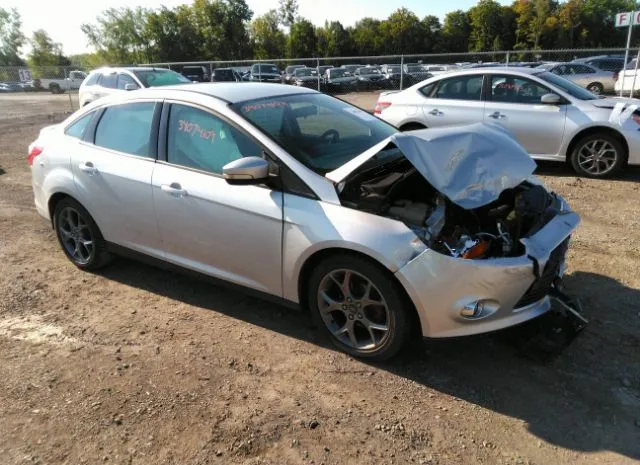 FORD FOCUS 2013 1fadp3f27dl327156