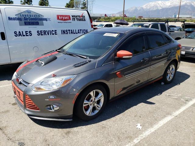 FORD FOCUS SE 2013 1fadp3f27dl335144