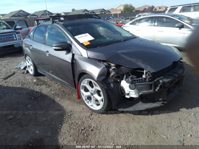 FORD FOCUS 2013 1fadp3f27dl336617