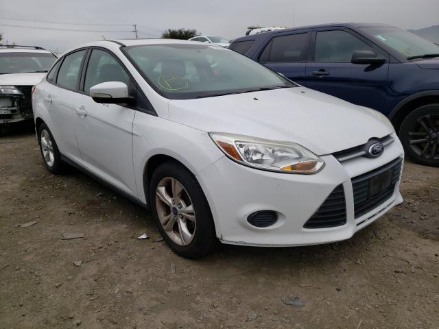 FORD FOCUS 2013 1fadp3f27dl337136