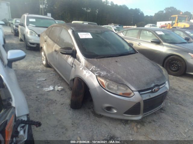 FORD FOCUS 2013 1fadp3f27dl338173