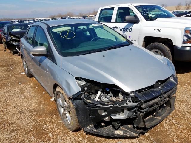 FORD FOCUS 2013 1fadp3f27dl339727