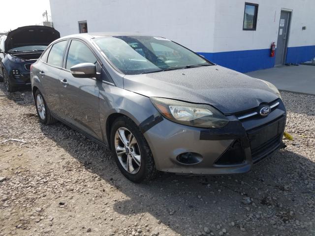 FORD FOCUS SE 2013 1fadp3f27dl341736