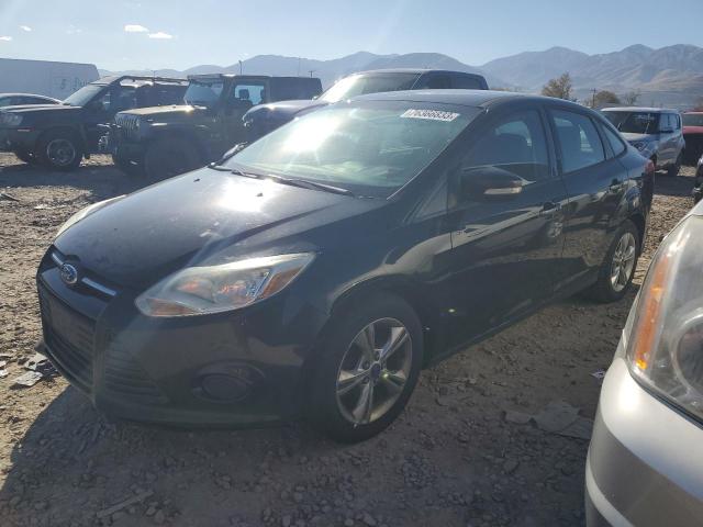 FORD FOCUS 2013 1fadp3f27dl341977